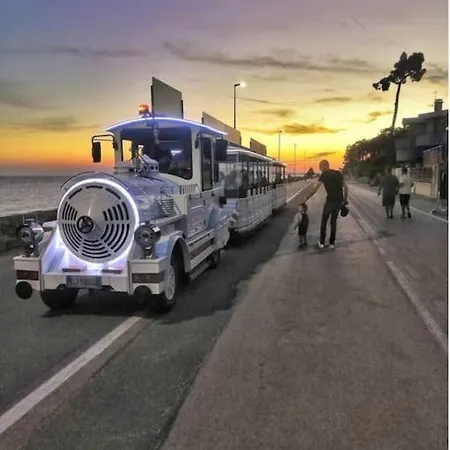 度假居 