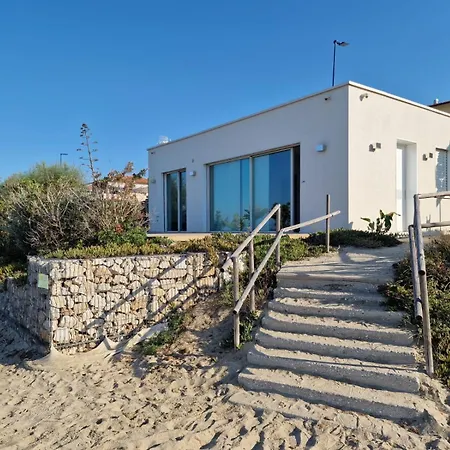 Vakantiehuis 