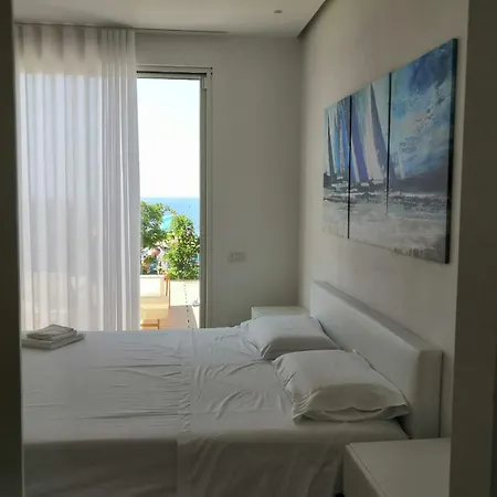 Vakantiehuis 