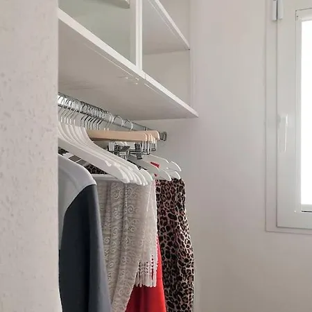 Prázdninový dům 